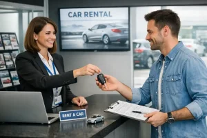 Iznajmljivanje automobila u Bosni i Hercegovini za turiste